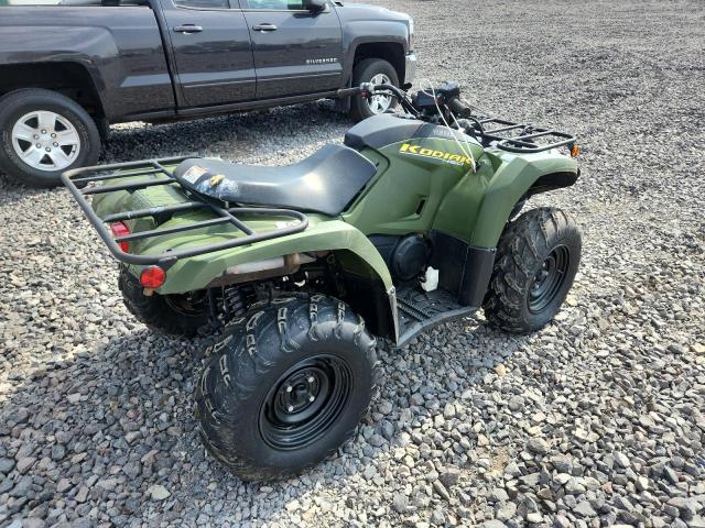 2024 YAMAHA KODIAK 450 #3292477724