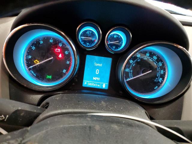 2015 BUICK VERANO #3305418438