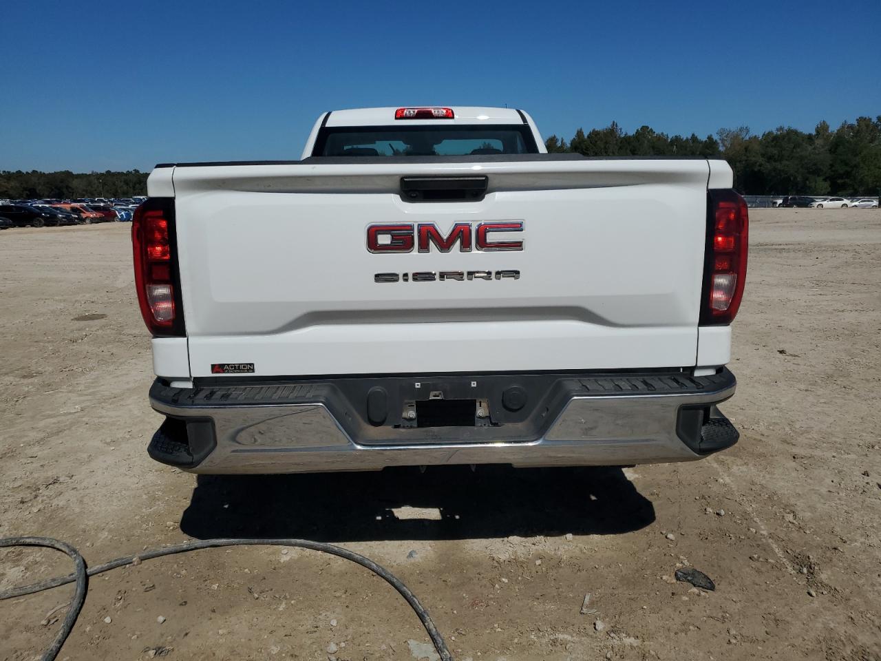 GMC SIERRA K1500