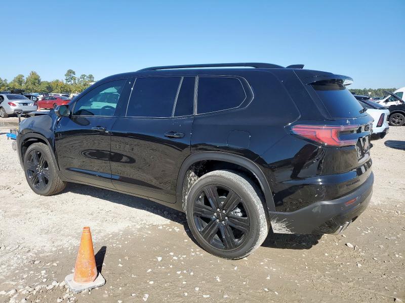 2025 GMC ACADIA ELE #3281387991