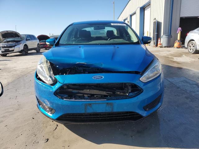 2015 FORD FOCUS SE - 1FADP3F23FL367706