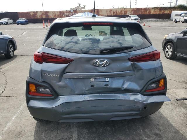 2019 HYUNDAI KONA SE KM8K12AA0KU289283