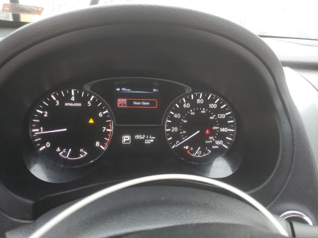 2013 NISSAN ALTIMA 2.5 - 1N4AL3AP8DC286652