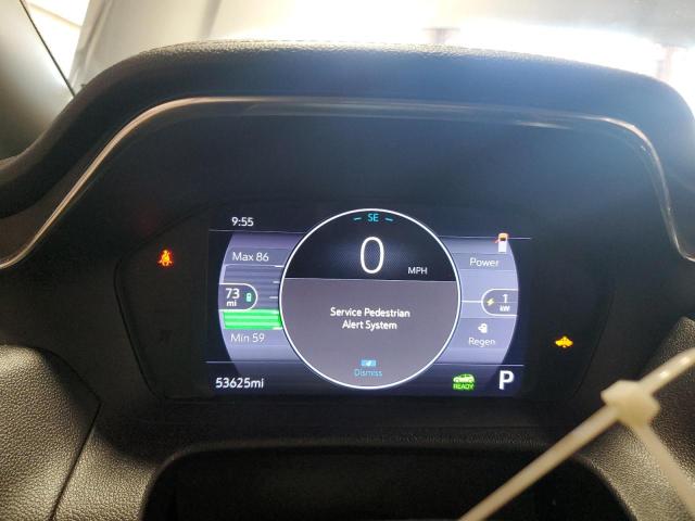 2023 CHEVROLET BOLT EV 1L 1G1FW6S06P4186101