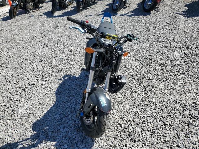 2023 HONDA GROM 125 - Other View