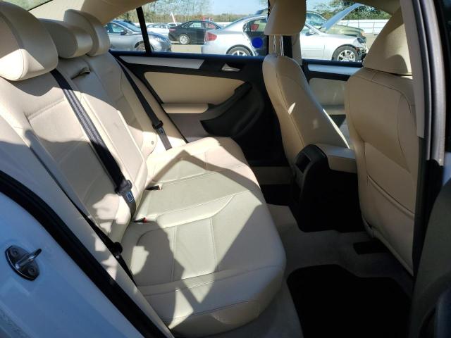 2016 VOLKSWAGEN JETTA HYBR 3VW637AJ7GM339053