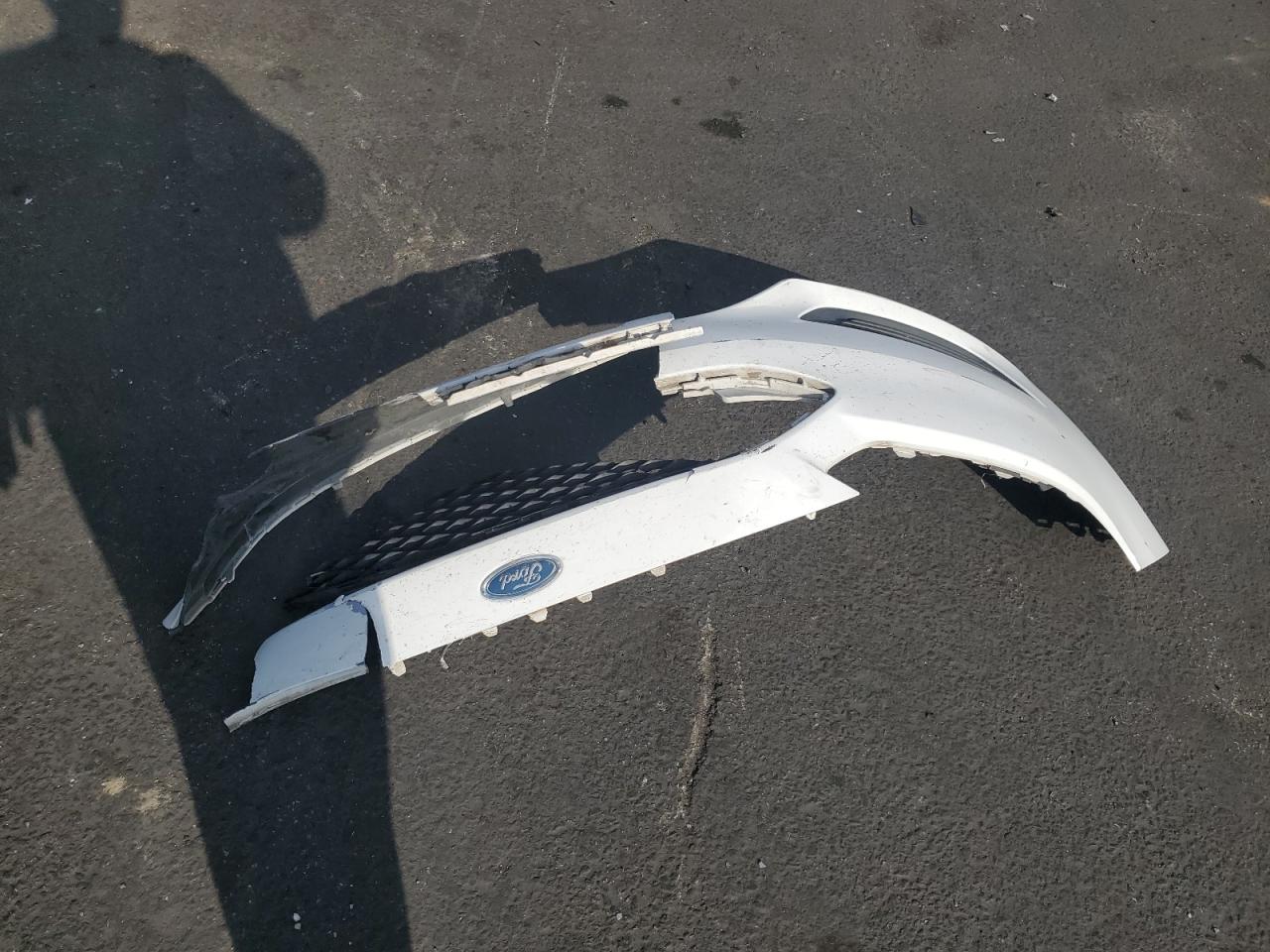 Lot #3309649960 2017 FORD FOCUS SE