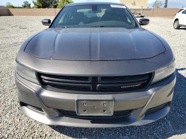 2016 DODGE CHARGER SX 2C3CDXHG7GH154131