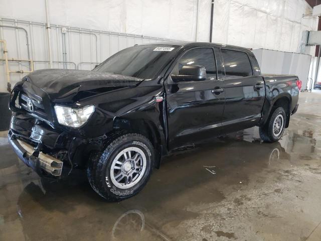 TOYOTA TUNDRA CRE