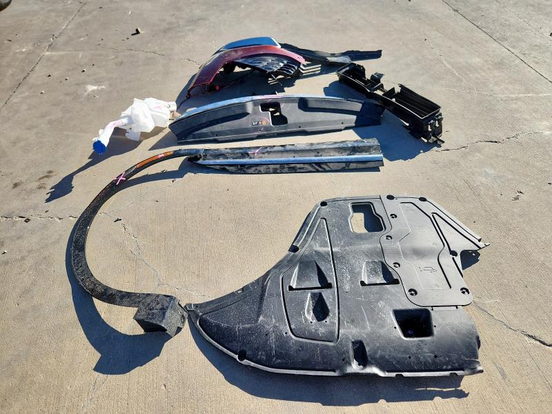 2024 KIA SPORTAGE S - 5XYK53DF9RG214678