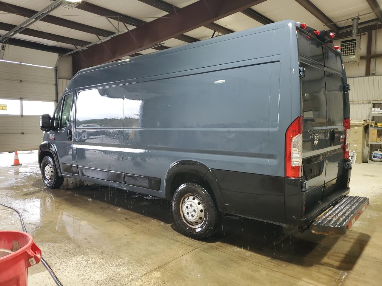 RAM PROMASTER 3500 HIGH