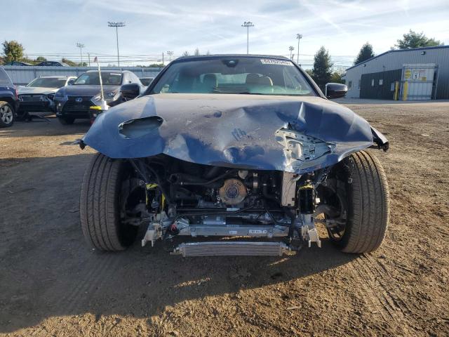 2025 BMW 430XI WBA53DB04SCU22627