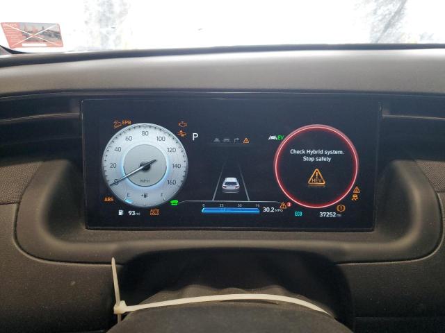 2024 HYUNDAI TUCSON N L KM8JFCD1XRU190477