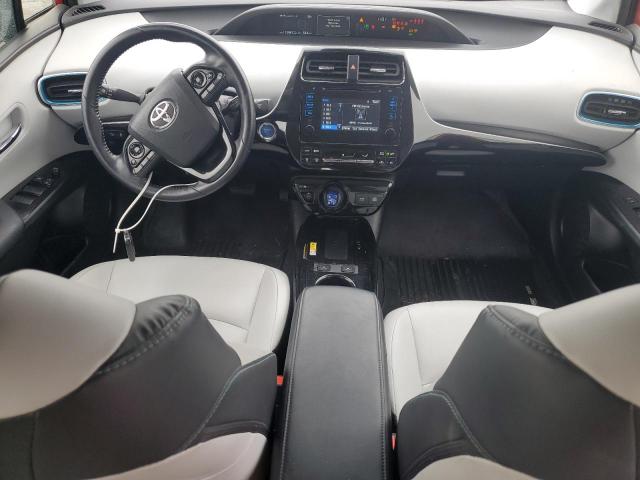 2019 TOYOTA PRIUS - JTDKARFU9K3101429