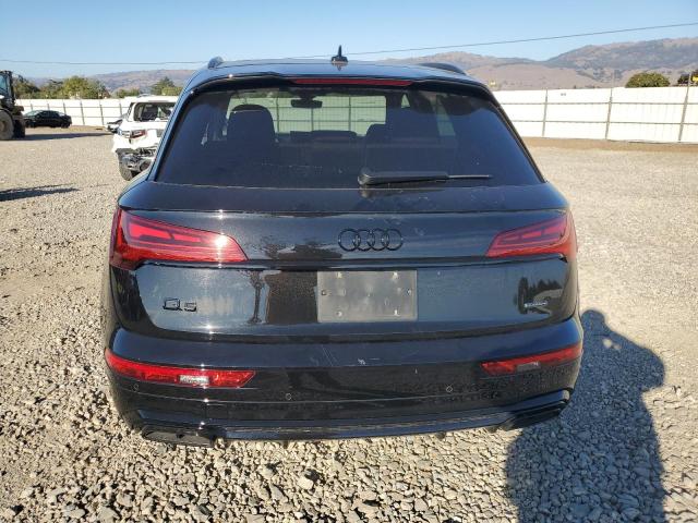 2025 AUDI Q5 E PREMIUM PLUS 55 #3303556037