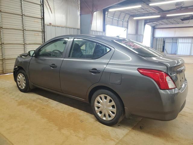 2016 NISSAN VERSA S - 3N1CN7AP2GL909649