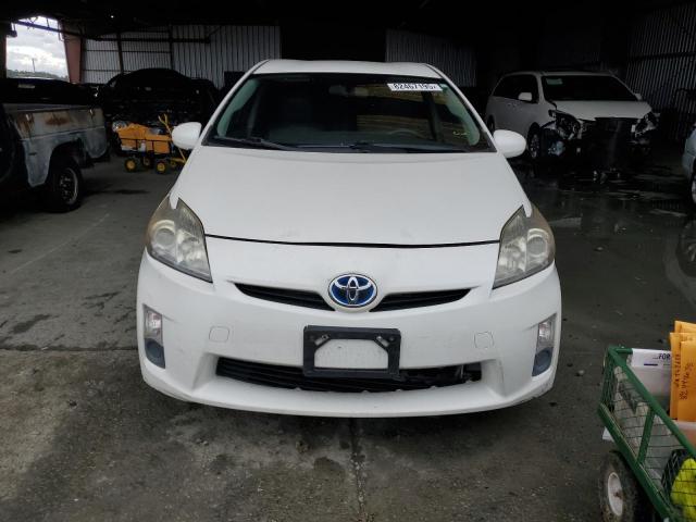 2011 TOYOTA PRIUS #3302896959