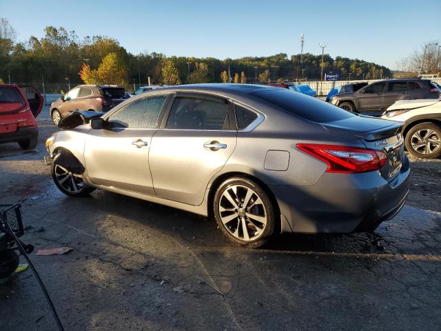 2016 NISSAN ALTIMA 2.5 - 1N4AL3AP3GC275580