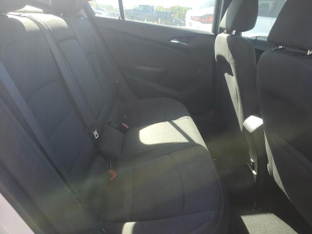 2018 CHEVROLET CRUZE LT #3294406523