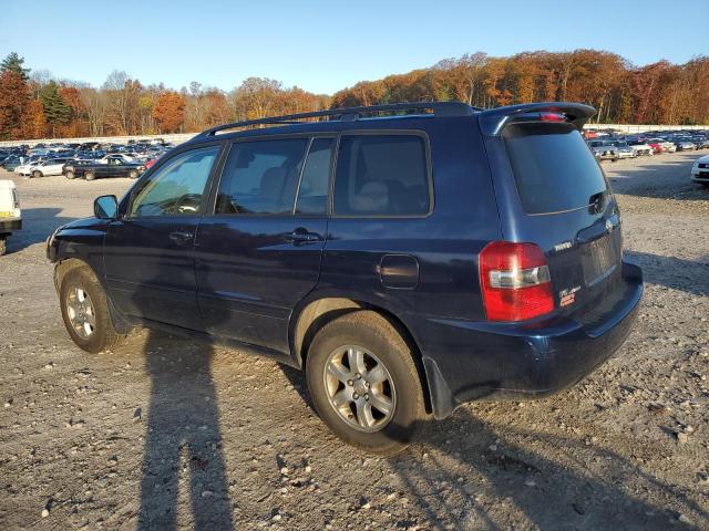2004 TOYOTA HIGHLANDER #3309279620