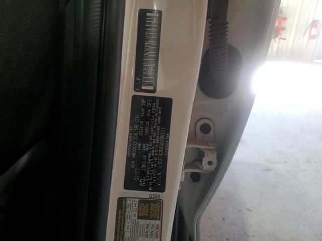 2025 KIA K4 LX 3KPFT4DE6SE099111