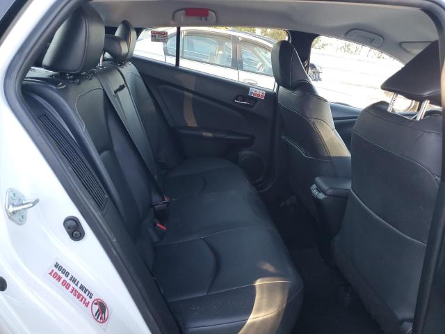 2021 TOYOTA PRIUS PRIME LE JTDKAMFP4M3180069