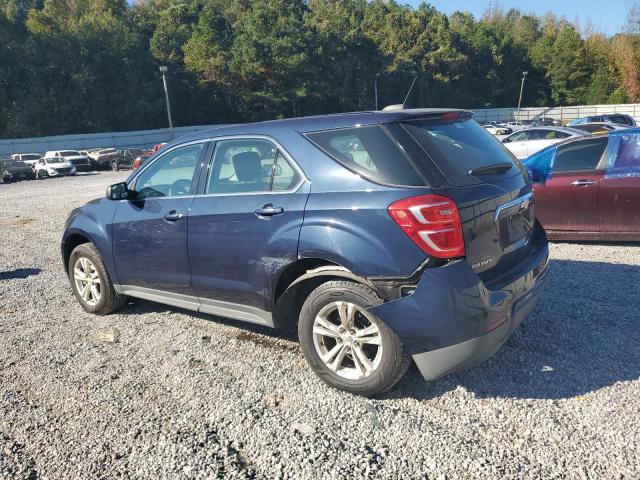 2017 CHEVROLET EQUINOX LS - 2GNALBEK1H1513928