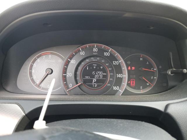 2016 HONDA ACCORD EXL 1HGCT1B85GA012387