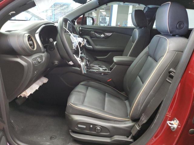 2024 CHEVROLET BLAZER PRE #3298225021