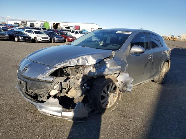 2013 MAZDA 3 I #3303764430