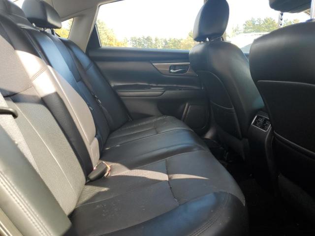 2015 NISSAN ALTIMA 3.5S 1N4BL3AP9FC261329