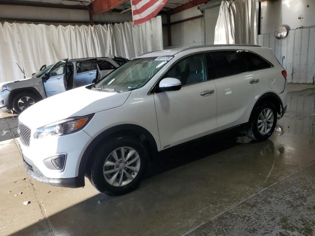 KIA SORENTO LX