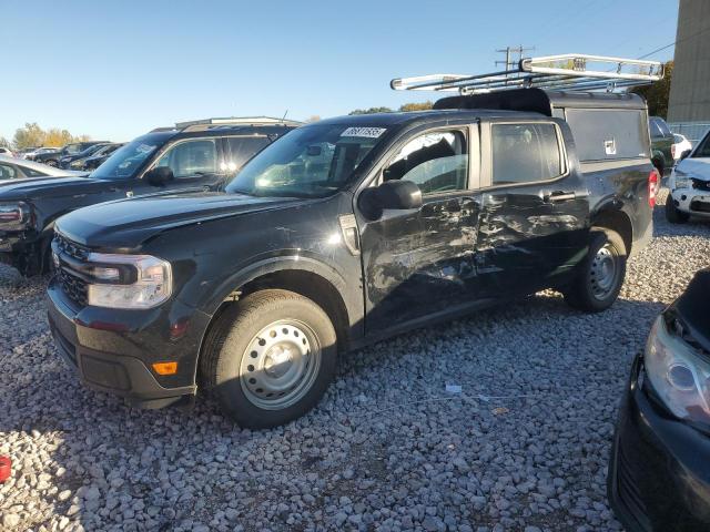 Global Auto Auctions: 2024 FORD MAVERICK XL