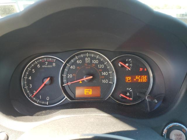 2011 NISSAN MAXIMA S - 1N4AA5AP6BC849177