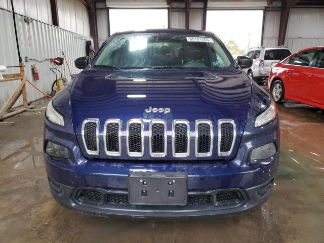 2014 JEEP CHEROKEE S #3303978689