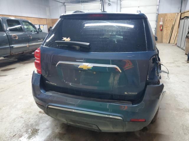 2017 CHEVROLET EQUINOX PR 2GNALDEK1H6235563