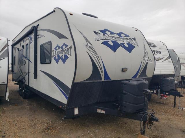 Global Auto Auctions: 2019 PACI TRAILER