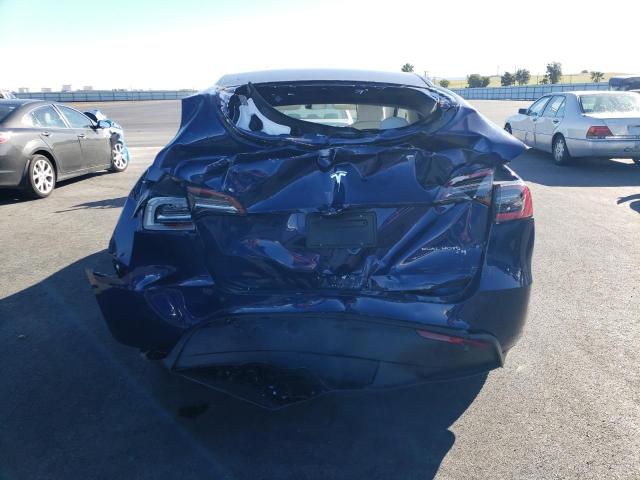 2024 TESLA MODEL Y #3303924727