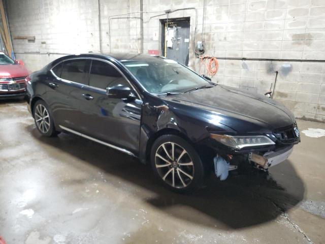 2015 ACURA TLX TECH 19UUB3F56FA005031