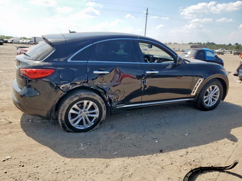 2016 INFINITI QX70 - JN8CS1MU0GM671024