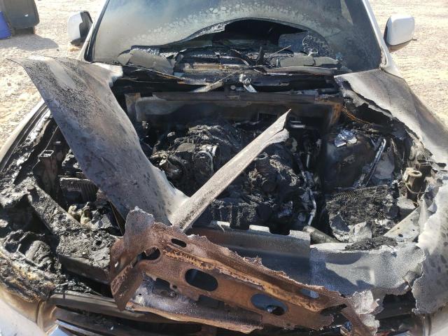 2020 DODGE DURANGO SXT #3286683287