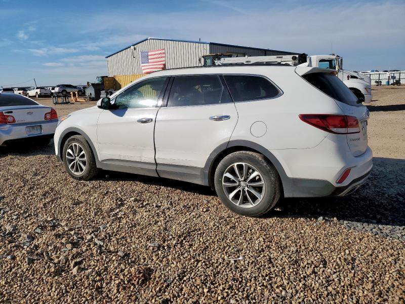 2018 HYUNDAI SANTA FE S #3303936703