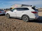 Lot #3303936703 2018 HYUNDAI SANTA FE S