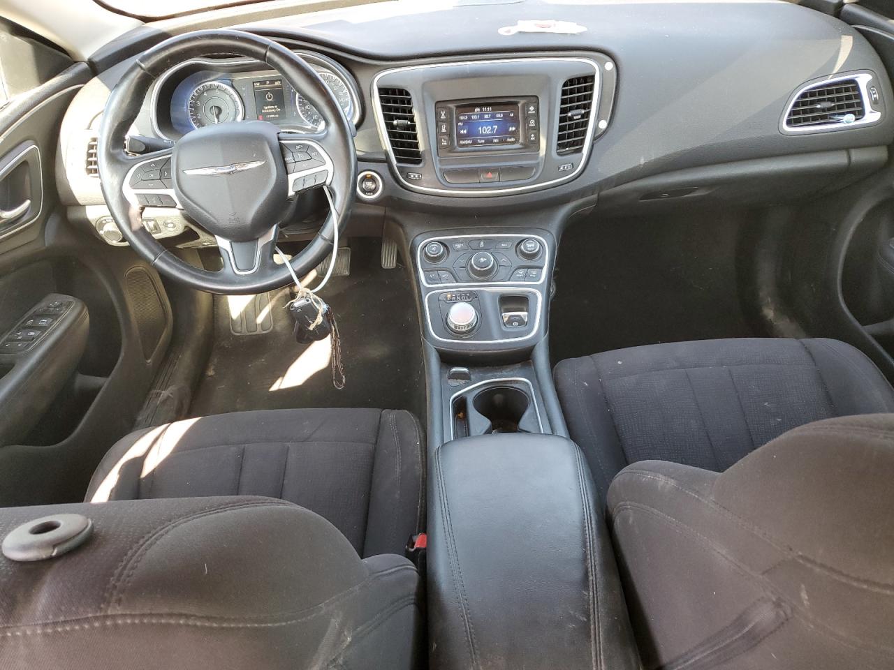 CHRYSLER 200 LIMITED