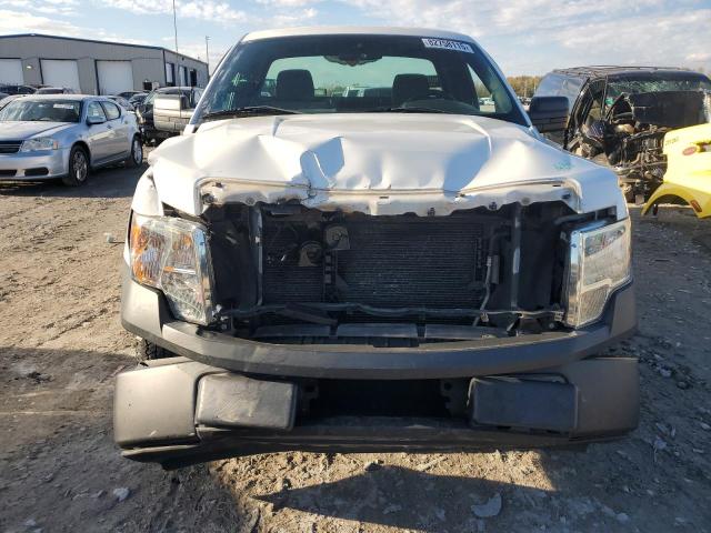 2013 FORD F150 - 1FTMF1CM8DKD91686