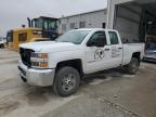 2016 CHEVROLET SILVERADO - 1GC2KUEG5GZ181411