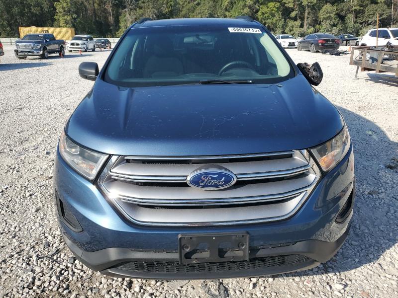2018 FORD EDGE SE - 2FMPK3G96JBC47145