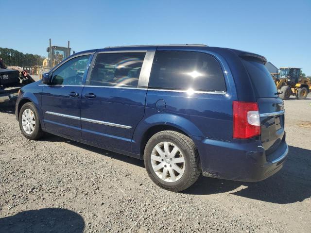 2016 CHRYSLER TOWN & COU - 2C4RC1BG2GR135415