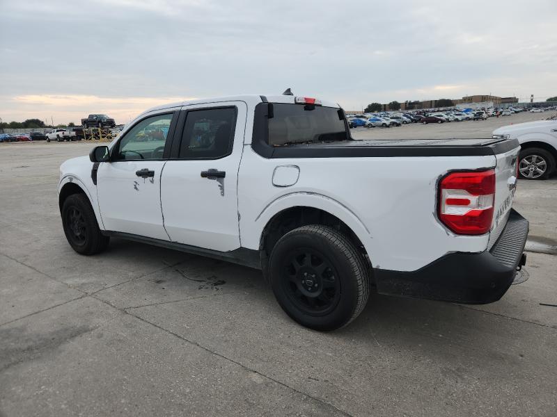 2022 FORD MAVERICK X - 3FTTW8E9XNRA87558