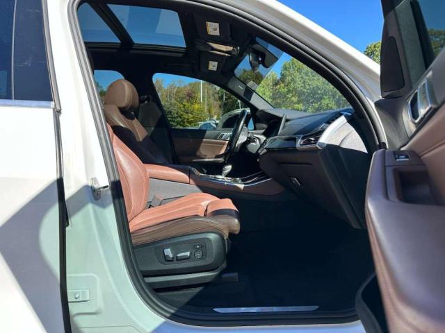 2020 BMW X5 XDRIVE4 5UXCR6C08LLL66453